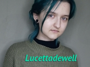 Lucettadewell