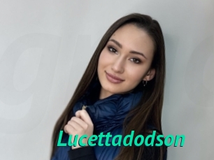 Lucettadodson