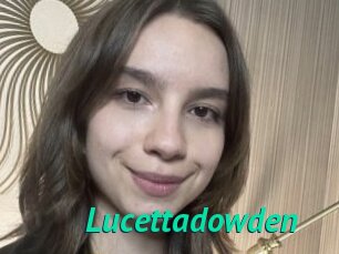 Lucettadowden