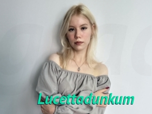 Lucettadunkum