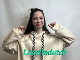 Lucettadutch