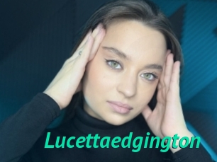 Lucettaedgington