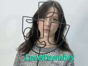 Lucettaembry