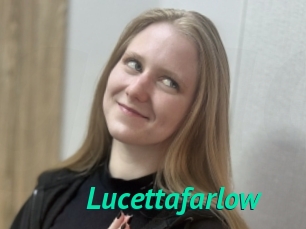 Lucettafarlow