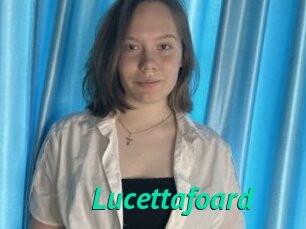 Lucettafoard