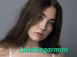 Lucettagarman