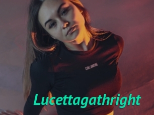 Lucettagathright