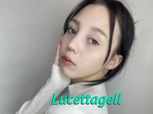 Lucettagell