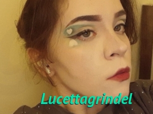 Lucettagrindel