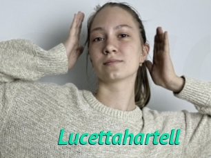 Lucettahartell