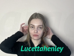 Lucettahenley