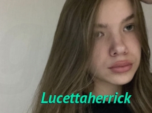 Lucettaherrick