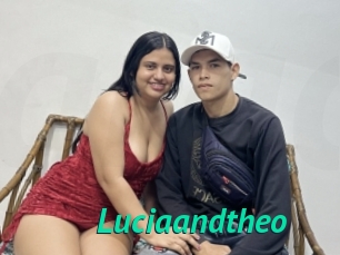 Luciaandtheo