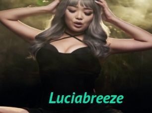 Luciabreeze