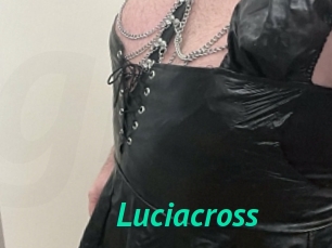 Luciacross