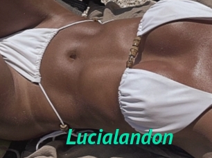 Lucialandon