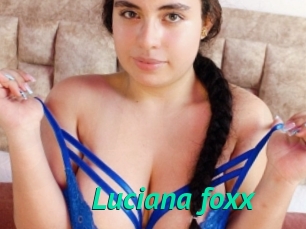 Luciana_foxx