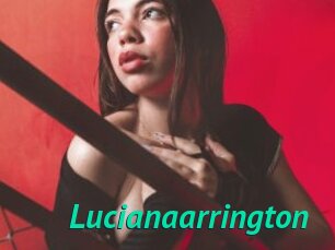 Lucianaarrington