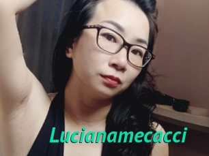 Lucianamecacci