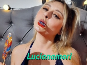 Lucianamori