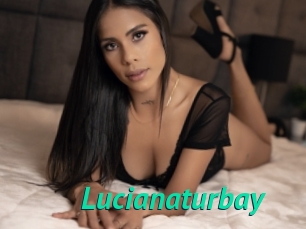 Lucianaturbay