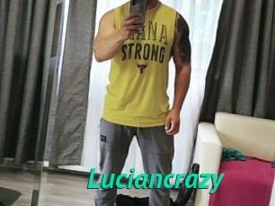 Luciancrazy