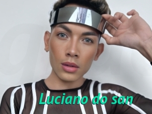 Luciano_do_san