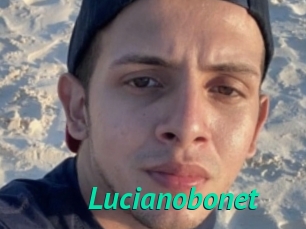 Lucianobonet