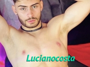 Lucianocosta