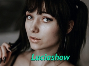 Luciashow