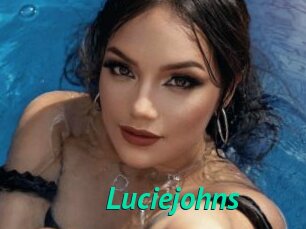 Luciejohns