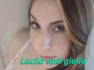 Lucila_and_giulia