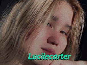 Lucilecarter