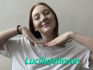 Lucillejohnson