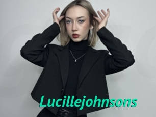 Lucillejohnsons