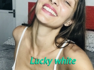 Lucky_white