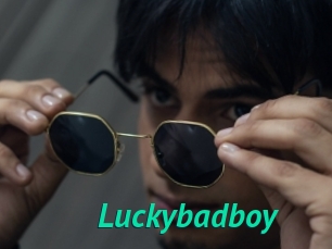 Luckybadboy