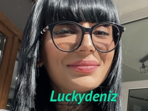 Luckydeniz