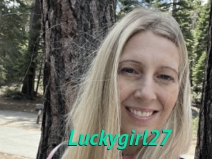 Luckygirl27