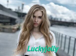 Luckyjolly