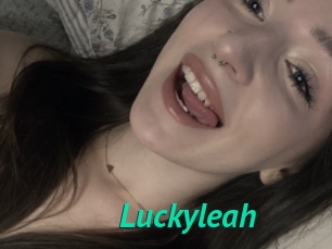 Luckyleah