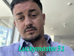 Luckymaster31