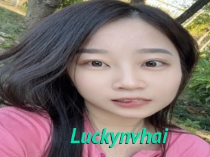 luckynvhai Gratis Camsex