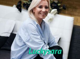 Luckysara