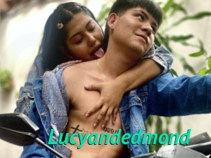 Lucyandedmond