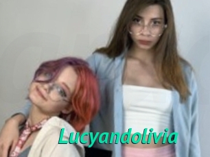 Lucyandolivia