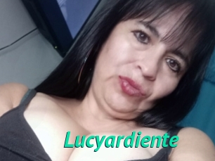 Lucyardiente