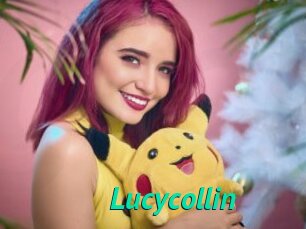 Lucycollin