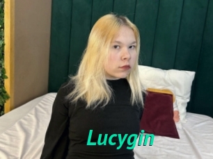 Lucygin