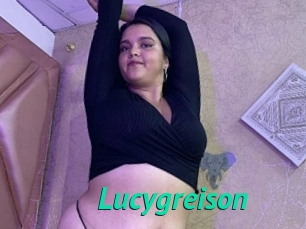 Lucygreison